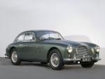 Aston Martin DB2/4 Sports Saloon 1953 года (UK)